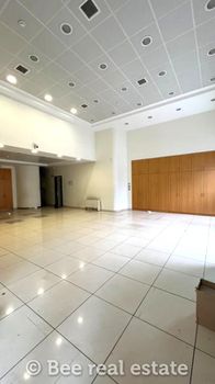 Store 310sqm for rent-Charilaou