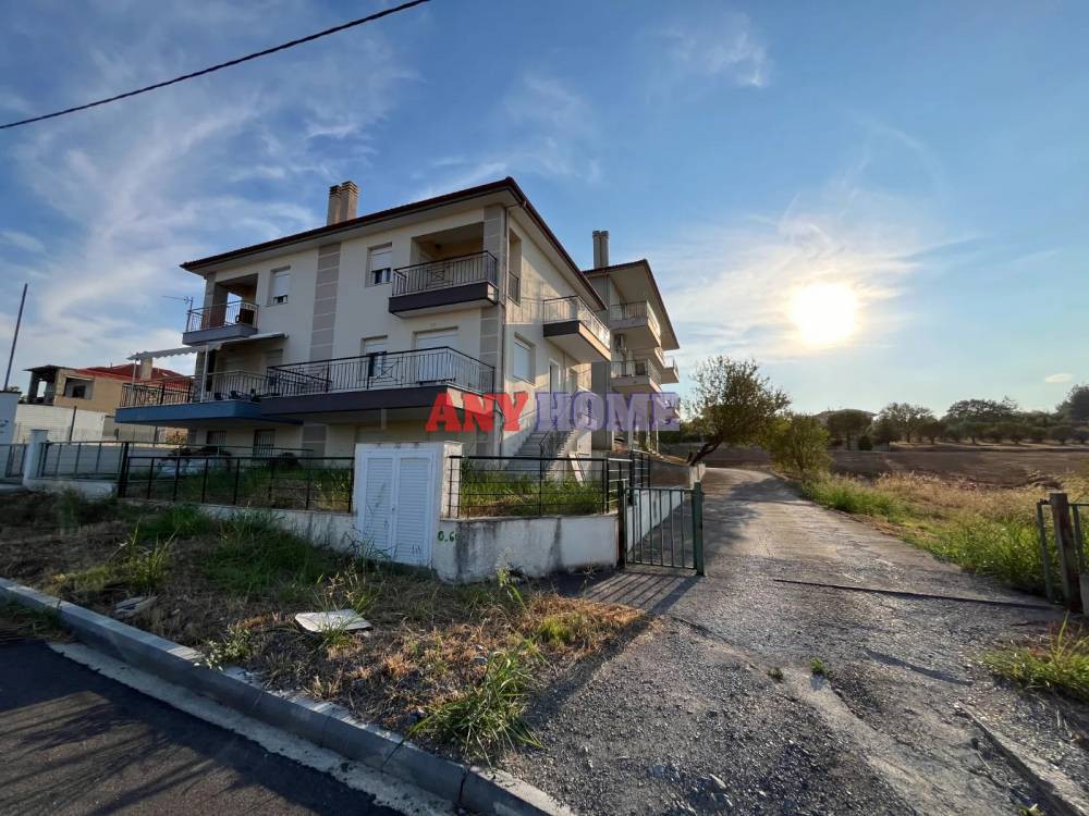 Μεζονέτα 153 τ.μ. προς πώληση, Λιβαδίτσα