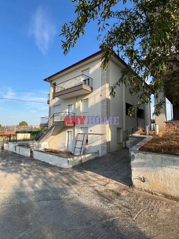 Μεζονέτα 153 τ.μ. προς πώληση, Λιβαδίτσα