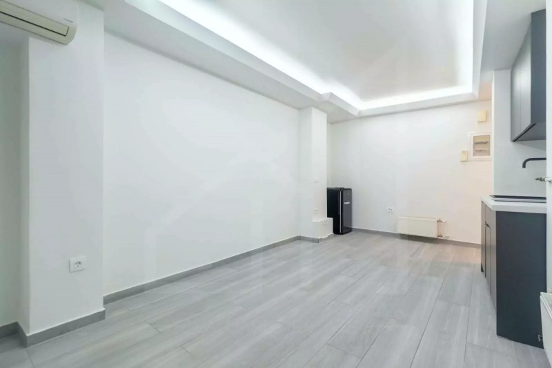Γραφείο 25 τ.μ. προς πώληση, Εξάρχεια