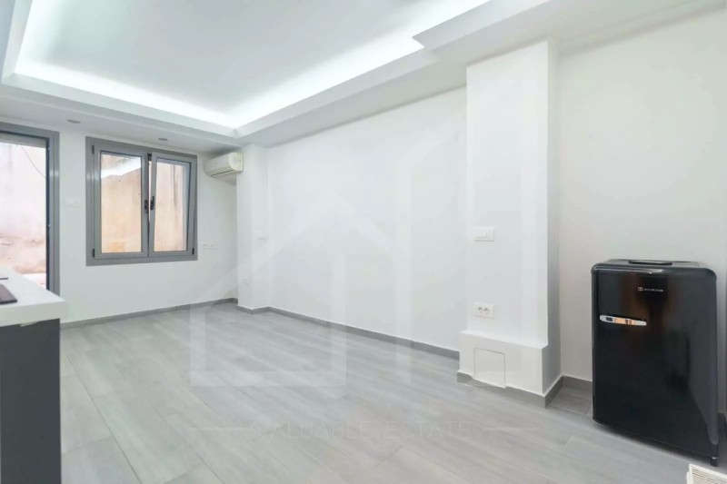 Γραφείο 25 τ.μ. προς πώληση, Εξάρχεια