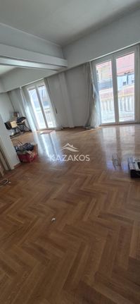 Διαμέρισμα 126 τ.μ. για πώληση, Αθήνα - Κέντρο, Πατήσια