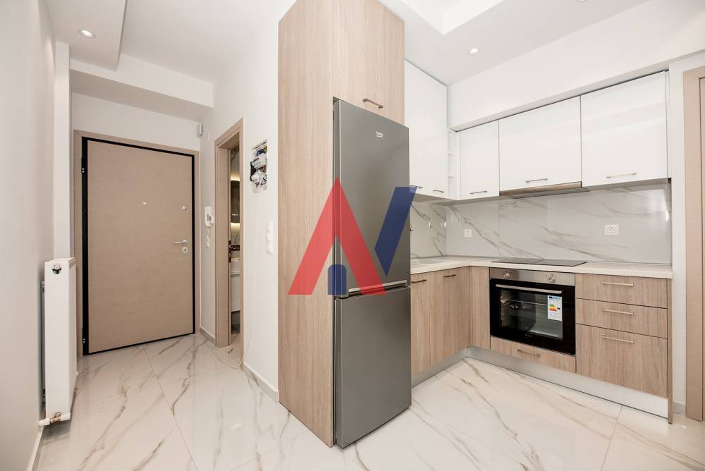 Studio / γκαρσονιέρα 36 τ.μ. πρός πώληση, Θεσσαλονίκη - Κέντρο, Μαρτίου