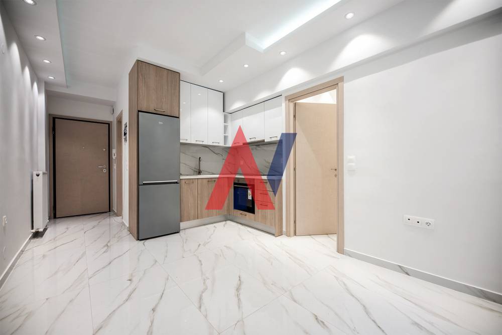 Studio / γκαρσονιέρα 36 τ.μ. πρός πώληση, Θεσσαλονίκη - Κέντρο, Μαρτίου