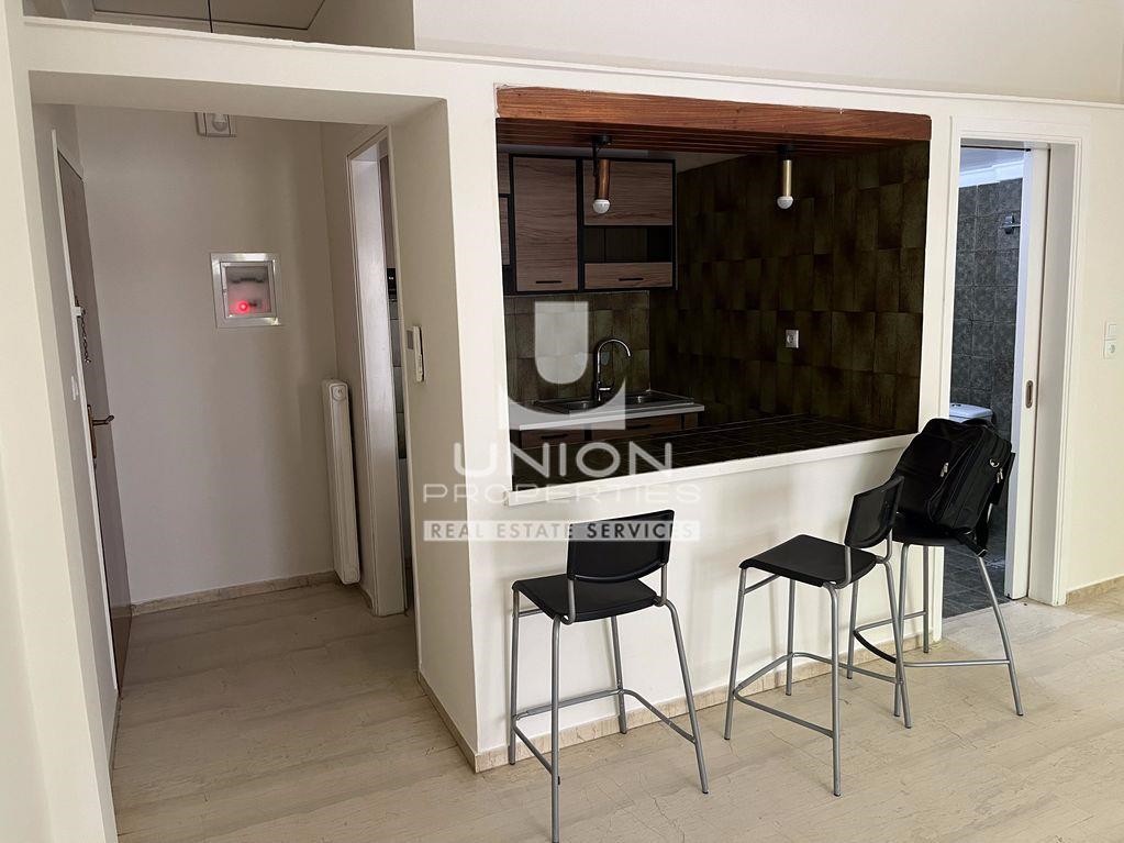 Διαμέρισμα 35 τ.μ. πρός πώληση, Αθήνα - Νότια Προάστια, Καισαριανή