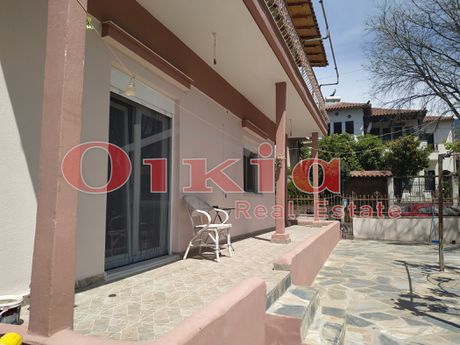 Μονοκατοικία 105 τ.μ. για ενοικίαση