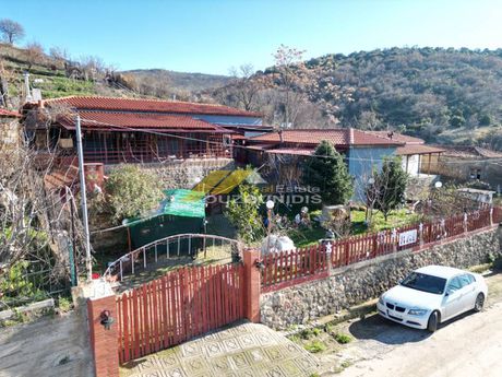 Detached home 133sqm for sale-Traianoupoli » Loutros