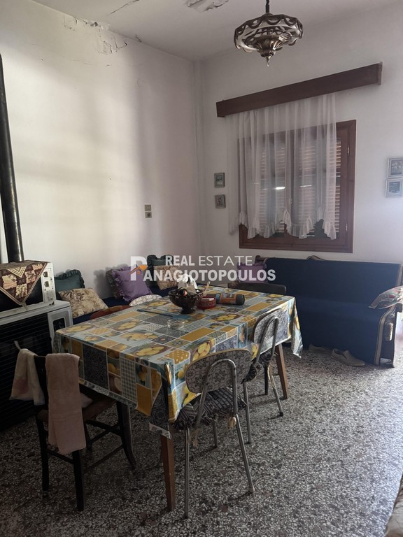 Μονοκατοικία 130 τ.μ. πρός πώληση, Θεσσαλονίκη - Υπόλ. Νομού, Άγιος Αθανάσιος