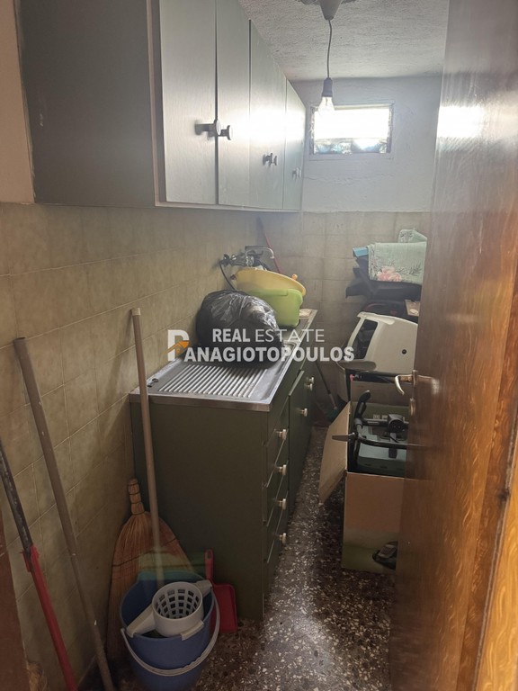 Μονοκατοικία 130 τ.μ. πρός πώληση, Θεσσαλονίκη - Υπόλ. Νομού, Άγιος Αθανάσιος