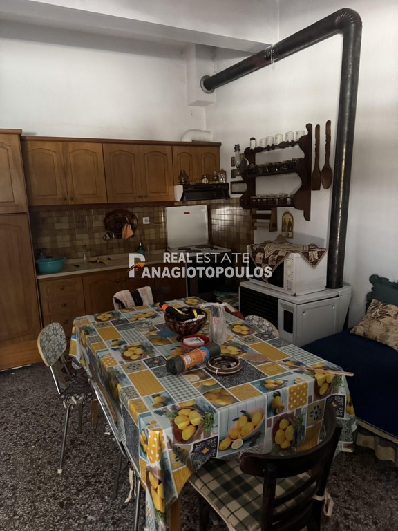 Μονοκατοικία 130 τ.μ. πρός πώληση, Θεσσαλονίκη - Υπόλ. Νομού, Άγιος Αθανάσιος