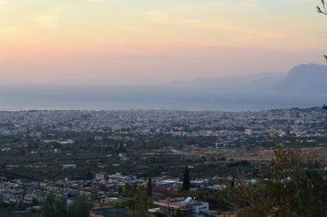 Οικόπεδο 843 τ.μ. για πώληση