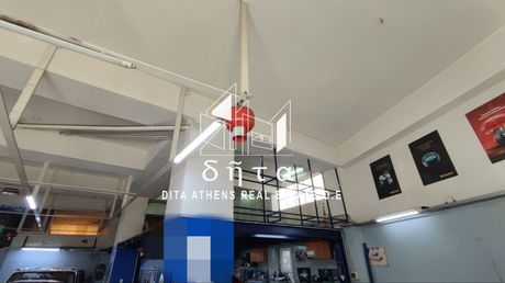 Κατάστημα 355 τ.μ. για ενοικίαση