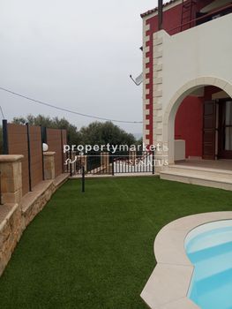 Maisonette 120sqm for sale-Arkadi » Prinos