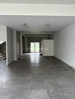 Κατάστημα 400τ.μ. για ενοικίαση-Λάρισα