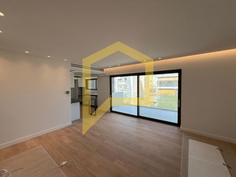 Apartment 77sqm for sale-Voula » Center