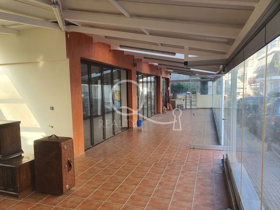 Store 370 sqm for rent, Athens - South, Agios Dimitrios