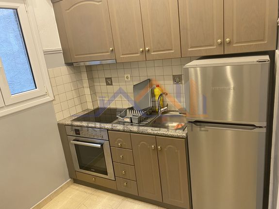 Studio 30 sqm for rent, Ioannina Prefecture, Ioannina