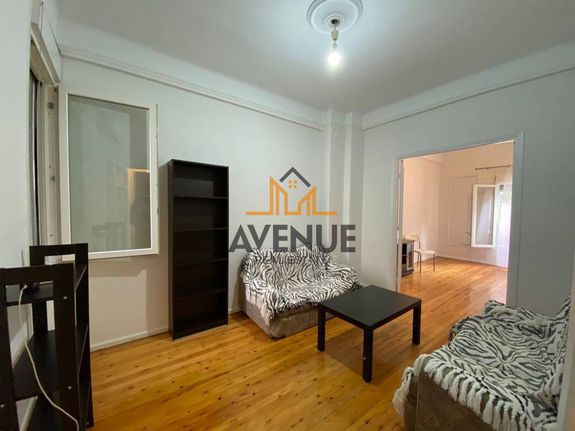 Studio / γκαρσονιέρα 45 τ.μ. για πώληση, Θεσσαλονίκη - Κέντρο, Άγιος Δημήτριος