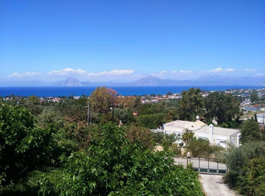 Μεζονέτα 120 τ.μ. πρός πώληση, Αχαΐα, Παραλία