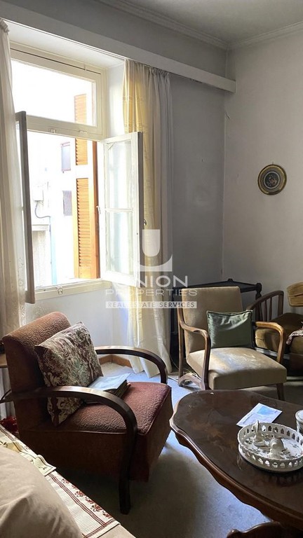 Μονοκατοικία 73 τ.μ. πρός πώληση, Αθήνα - Κέντρο, Εξάρχεια - Νεάπολη