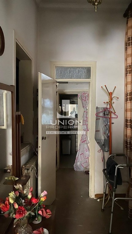 Μονοκατοικία 73 τ.μ. πρός πώληση, Αθήνα - Κέντρο, Εξάρχεια - Νεάπολη