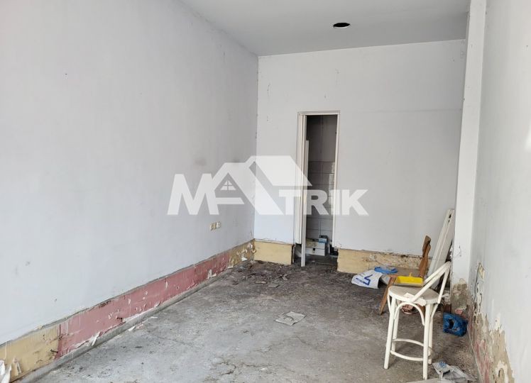 Κατάστημα 21 τ.μ. προς ενοικίαση, Φάληρο