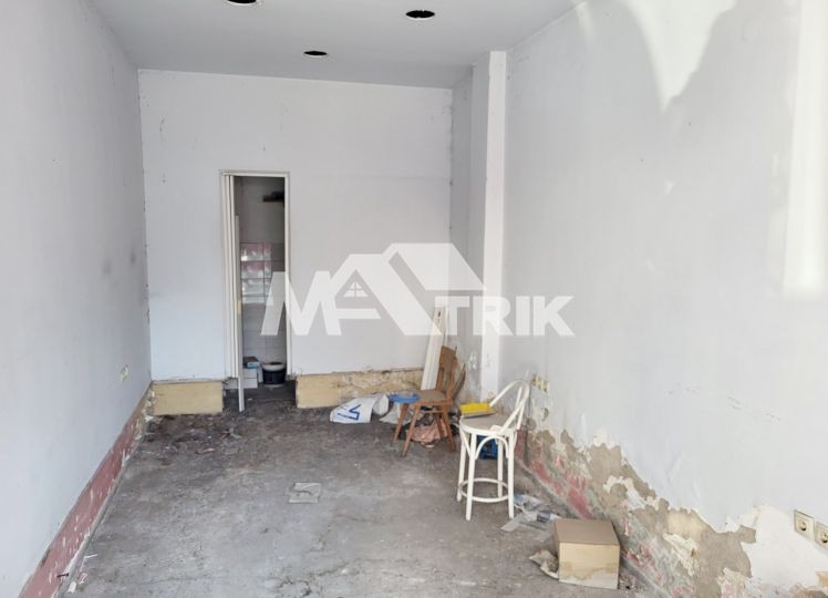 Κατάστημα 21 τ.μ. προς ενοικίαση, Φάληρο