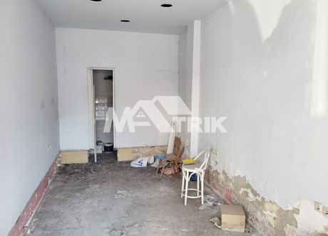Store 21 sqm for rent