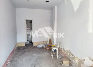 Κατάστημα 21 τ.μ. για ενοικίαση