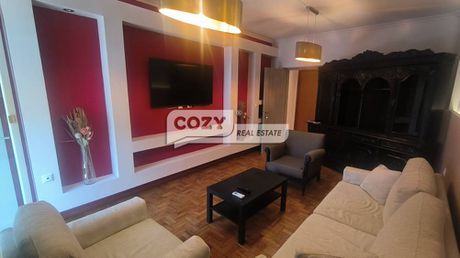 Apartment 83sqm for rent-Dioikitirio