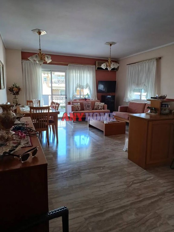 Διαμέρισμα 112 τ.μ. προς πώληση, Άγιος Παντελεήμων Καλαμαριάς