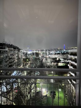 Apartment 72sqm for rent-Faliro