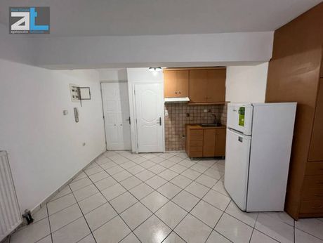 Studio / γκαρσονιέρα 36 τ.μ. για ενοικίαση
