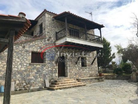Μεζονέτα 162τ.μ. για πώληση-Παλλήνη » Παλιούρι