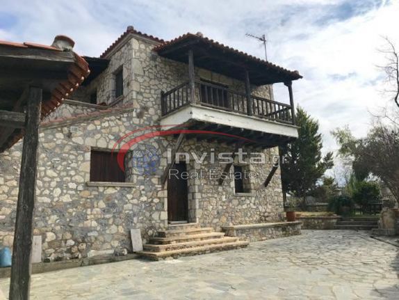 Μεζονέτα 162 τ.μ. για πώληση, Χαλκιδική, Παλλήνη