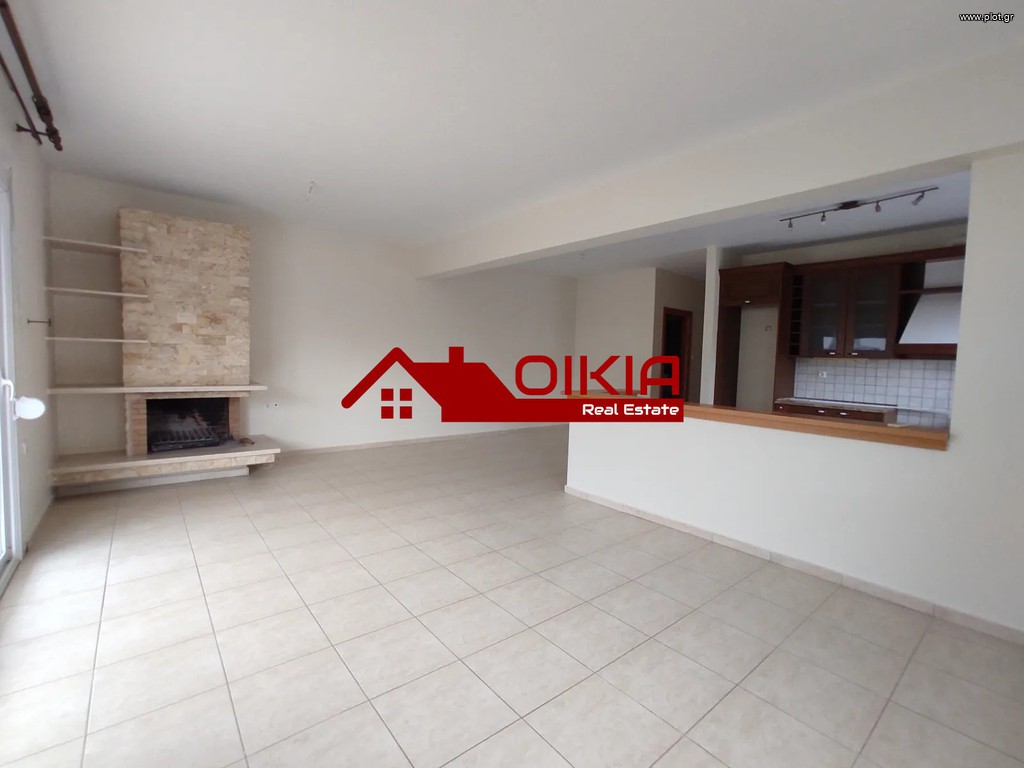 Διαμέρισμα 111 τ.μ. πρός ενοικίαση, Μαγνησία, Βόλος