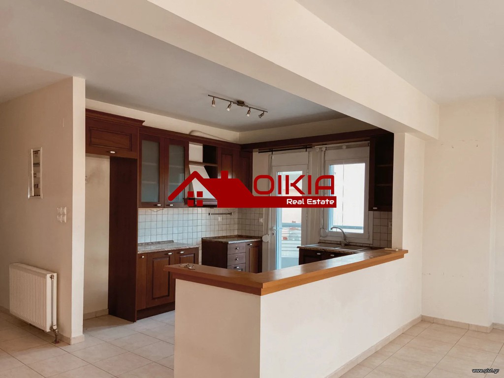 Διαμέρισμα 111 τ.μ. πρός ενοικίαση, Μαγνησία, Βόλος