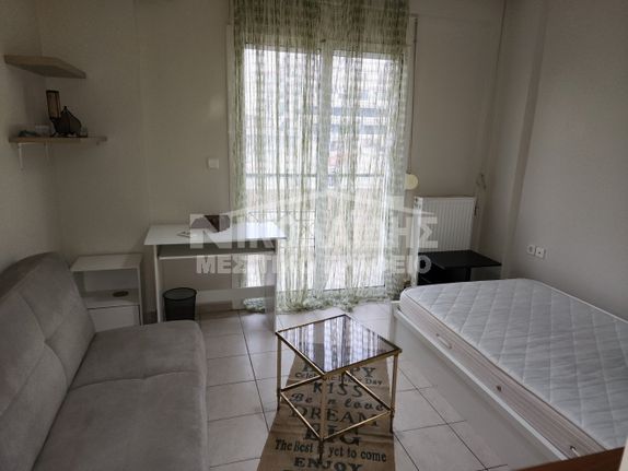 Studio / γκαρσονιέρα 33 τ.μ. για ενοικίαση, Ν. Σερρών, Σέρρες