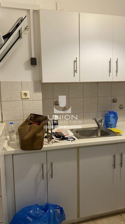 Διαμέρισμα 34 τ.μ. πρός πώληση, Αθήνα - Κέντρο, Εξάρχεια - Νεάπολη