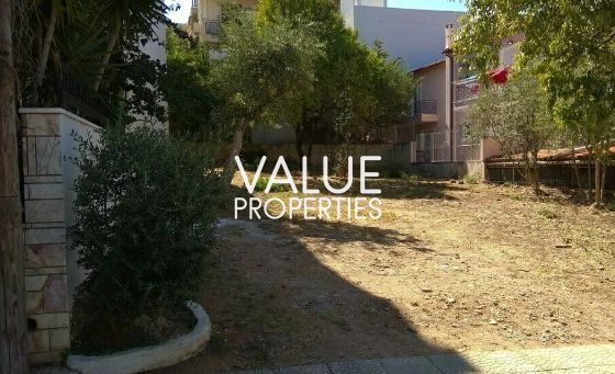Land plot 285 sqm for sale, Athens - East, Glika Nera