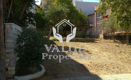 Land plot 285sqm for sale-Glika Nera