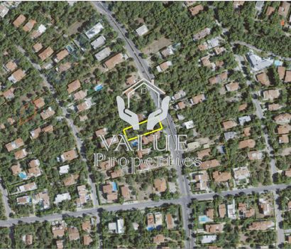 Land plot 1.002sqm for sale-Acharnes