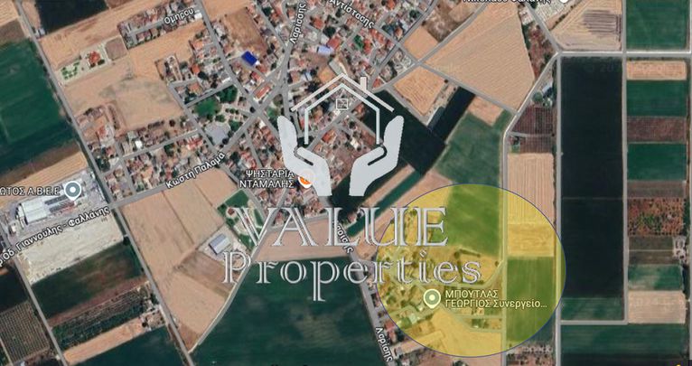 Μονοκατοικία 77 τ.μ. για πώληση, Ν. Λάρισας, Γιαννούλη