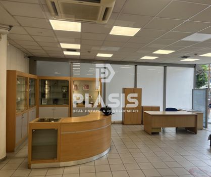 Κατάστημα 753τ.μ. για ενοικίαση-Καλλιθέα