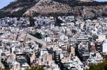 Οικόπεδο 380τ.μ. για πώληση-Εξάρχεια - νεάπολη
