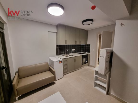 Loft 35 τ.μ. για ενοικίαση, Θεσσαλονίκη - Κέντρο, Ευαγγελίστρια
