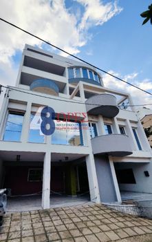 Επιχειρηματικό κτίριο 664,66τ.μ. για πώληση-Χίος » Πόλη χίου