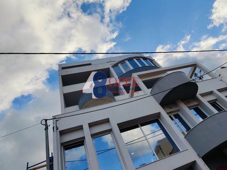 Επιχειρηματικό κτίριο 664,66τ.μ. για πώληση-Χίος » Πόλη χίου