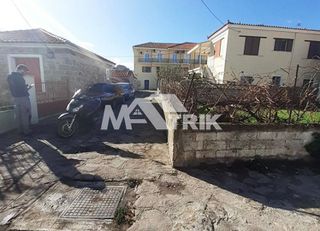 Οικόπεδο 164 τ.μ. για πώληση, Ν. Λέσβου, Λέσβος - Πέτρα-thumb-1
