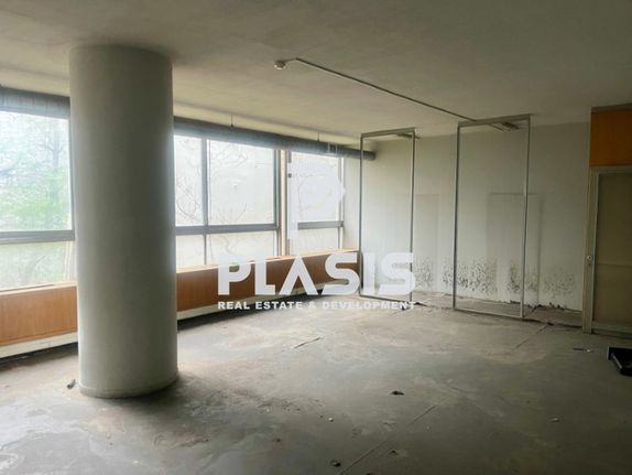 Αποθήκη 922 τ.μ. για ενοικίαση, Αθήνα - Νότια Προάστια, Καλλιθέα